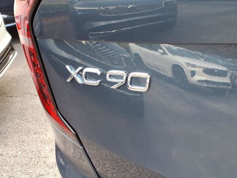 New 2026 Volvo XC90 B6 Ultra w/ Protection Package Premier AWD/4WD image 7