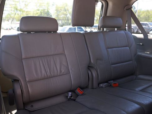 Used 2007 Toyota Sequoia SR5 image 25
