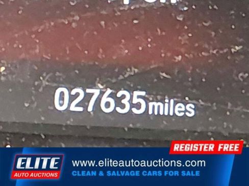 Used 2020 Honda CR-V EX image 30