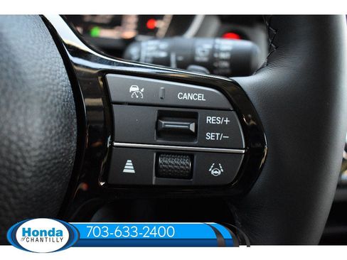 New 2026 Honda Pilot Elite image 13