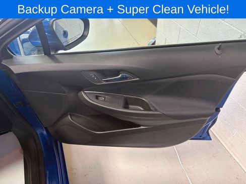 Used 2016 Chevrolet Cruze LT FWD image 21