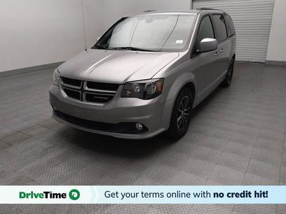 Used 2019 Dodge Grand Caravan GT