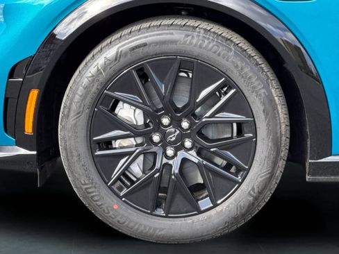 New 2026 Ford Mustang Mach-E Premium w/ Sport Appearance Package RWD image 32