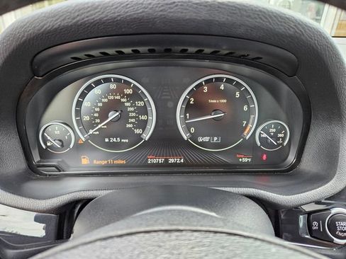 Used 2014 BMW X3 xDrive28i AWD/4WD image 22
