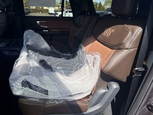 New 2026 Ford Expedition Max King Ranch image 8