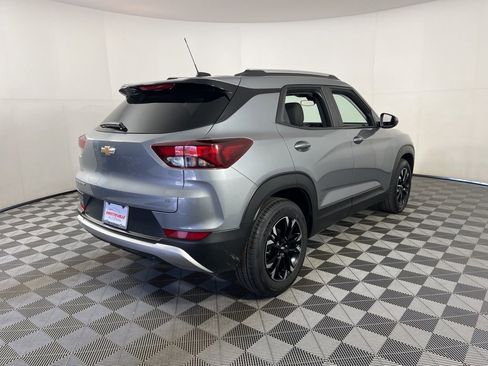 Used 2023 Chevrolet TrailBlazer LT image 13