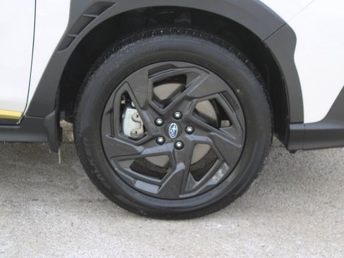 Certified 2025 Subaru Crosstrek 2.5i Sport image 32