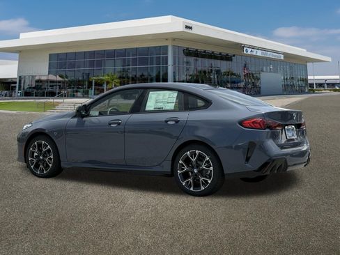 New 2026 BMW 228i w/ Premium Package FWD image 8