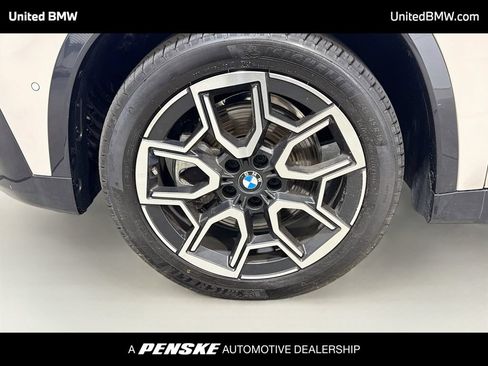 Certified 2026 BMW X1 xDrive28i w/ Technology Package AWD/4WD image 2