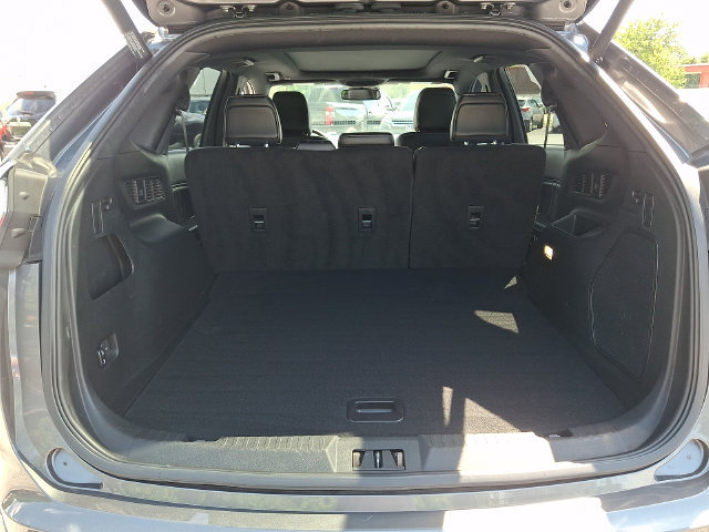 Used 2022 Ford Edge ST w/ Equipment Group 401A AWD/4WD image 29