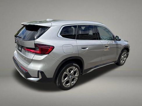 Used 2025 BMW X1 xDrive28i AWD/4WD image 5