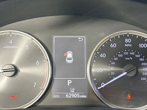 Used 2021 Lexus IS 300 w/ Accessory Package image 12