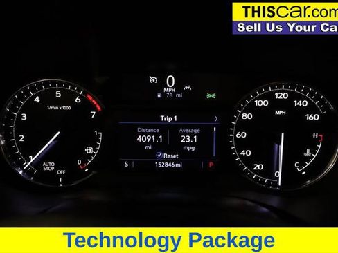 Used 2023 Cadillac XT6 Sport w/ Platinum Package AWD/4WD image 18