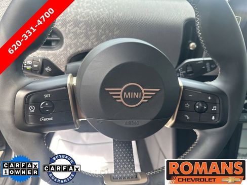 Used 2025 MINI Cooper S image 13