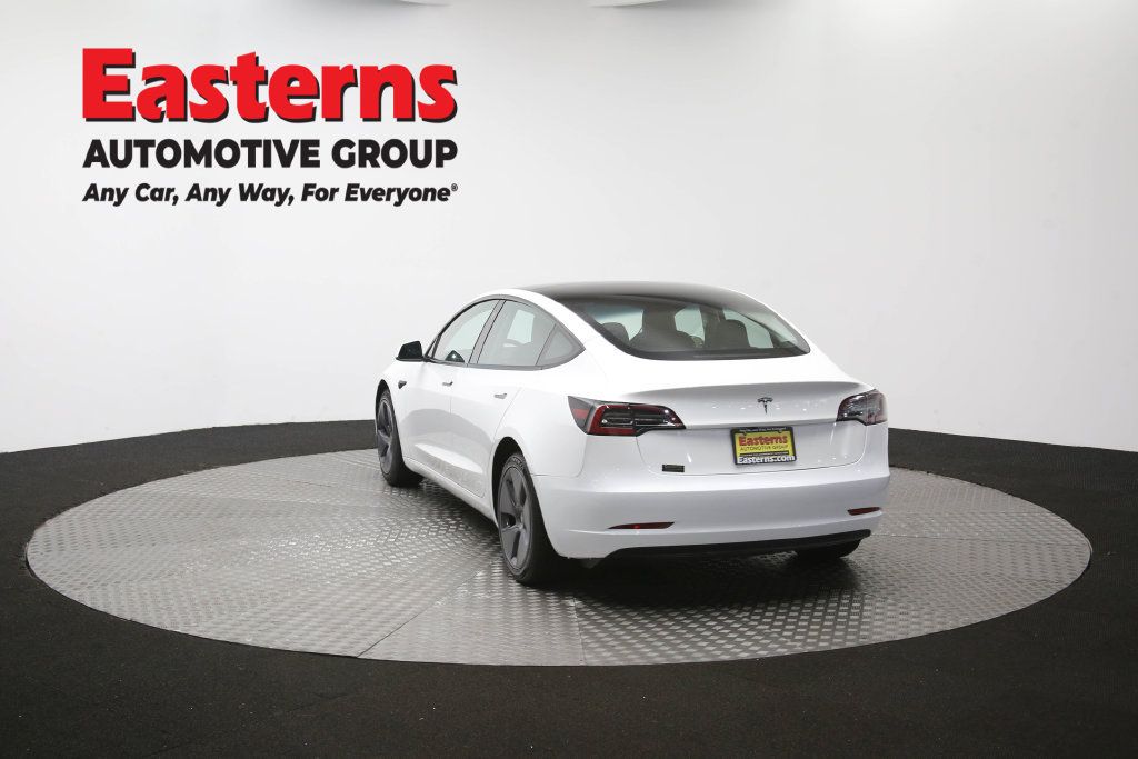 Used 2023 Tesla Model 3 Standard Range RWD image 62
