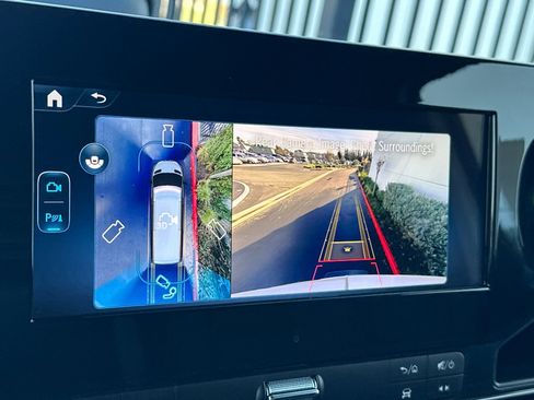 New 2025 Mercedes-Benz Sprinter 2500 image 18