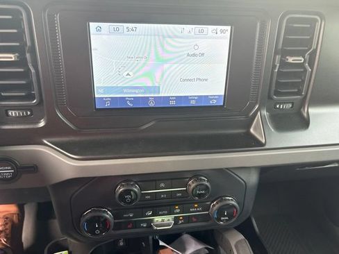 Used 2022 Ford Bronco Big Bend AWD/4WD image 11