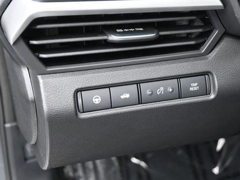 New 2025 Nissan Altima 2.5 SL image 15