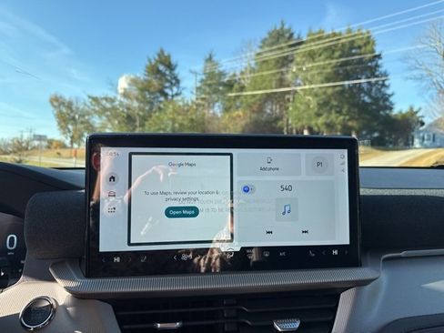 New 2026 Ford Explorer Active w/ Active Comfort Package image 18