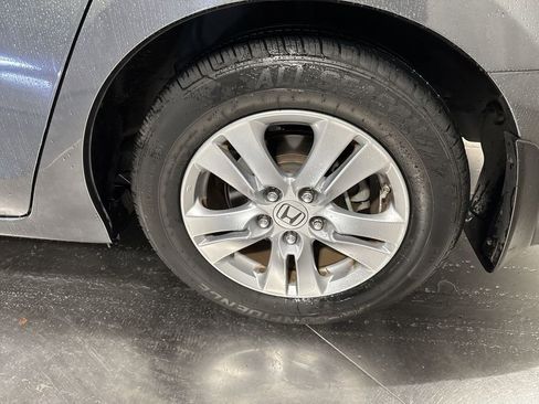 Used 2012 Honda Accord LX image 12