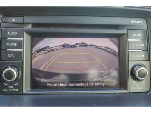Used 2015 MAZDA MAZDA6 Grand Touring image 27