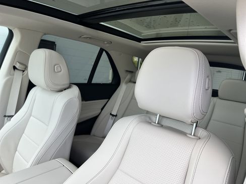 Certified 2025 Mercedes-Benz GLE 350 GLE 350 image 20