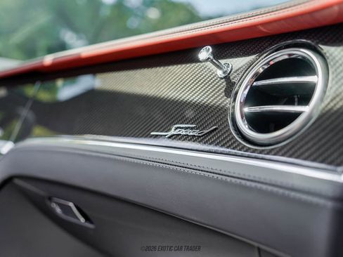 Used 2024 Bentley Continental GT Speed AWD/4WD image 69