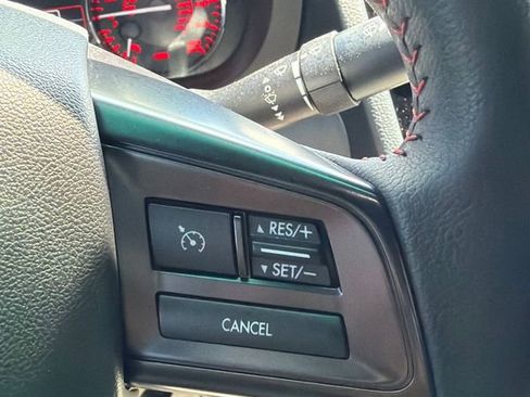 Used 2016 Subaru WRX Premium AWD/4WD image 18