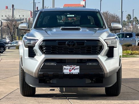 New 2026 Toyota Tacoma TRD Sport image 10