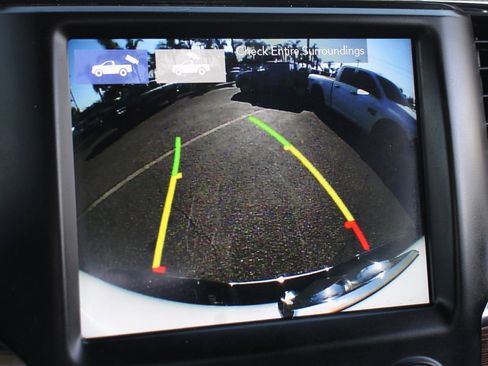 Used 2018 RAM 3500 Laramie image 29