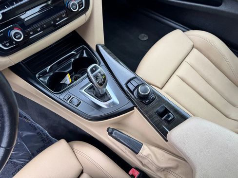 Used 2017 BMW 430i Convertible RWD image 26