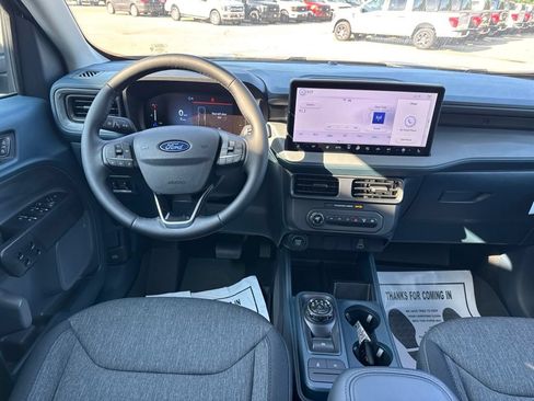 New 2026 Ford Maverick XLT w/ XLT Luxury Package AWD/4WD image 8