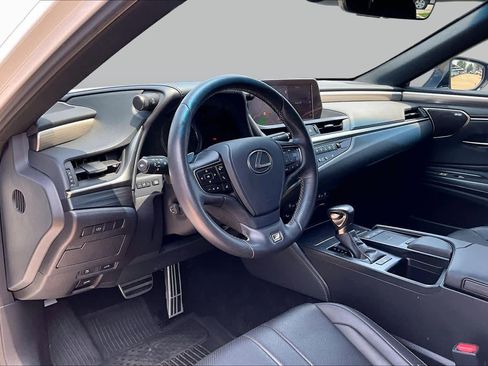 Used 2020 Lexus ES 350 F Sport FWD image 18