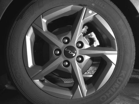 Used 2025 Kia K4 LXS FWD image 14