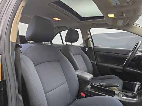 Used 2012 Suzuki Kizashi Sport GTS image 39