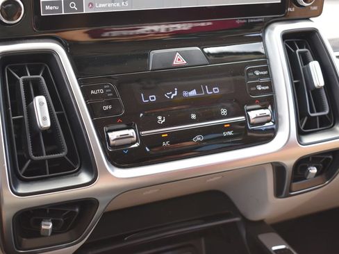 Used 2022 Kia Sorento X-Line EX AWD/4WD image 13