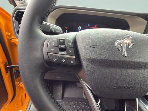 New 2026 Ford Bronco Sport Big Bend w/ Convenience Package image 28