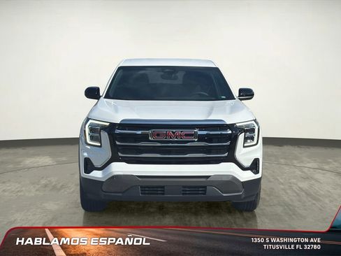 New 2026 GMC Terrain Elevation image 16