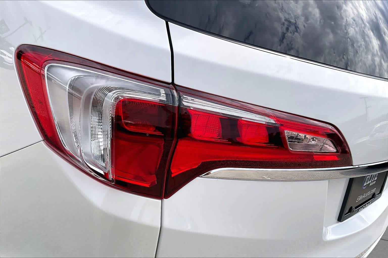 Used 2016 Acura RDX w/ Technology Package AWD/4WD image 27
