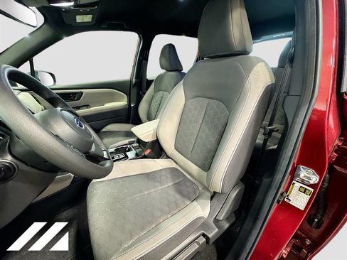 Used 2026 Subaru Forester AWD/4WD image 21
