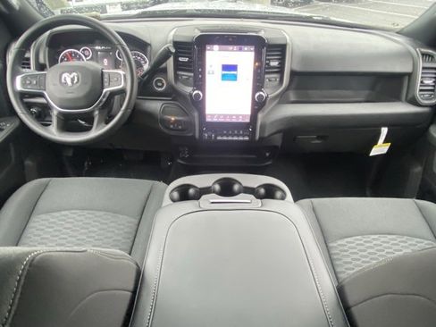 New 2026 RAM 2500 Tradesman image 33