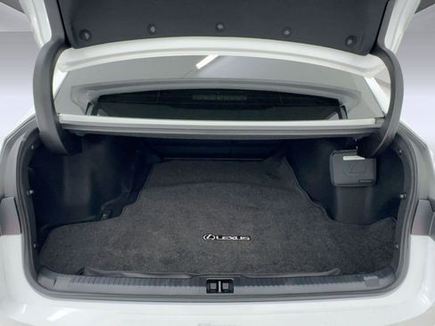 Certified 2024 Lexus IS 300 F Sport w/ Accessory Package 2 image 31