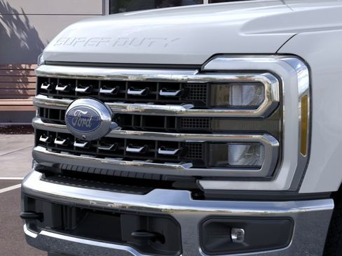 New 2026 Ford F250 Lariat AWD/4WD image 17