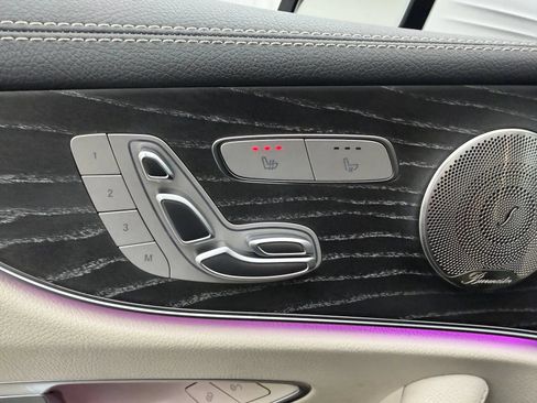 Used 2022 Mercedes-Benz E 450 4MATIC Coupe image 19