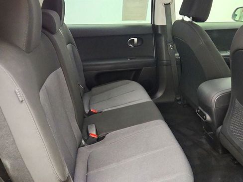 Used 2024 Hyundai Ioniq 5 SEL RWD image 21