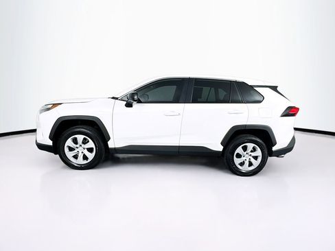 Used 2025 Toyota RAV4 LE image 6