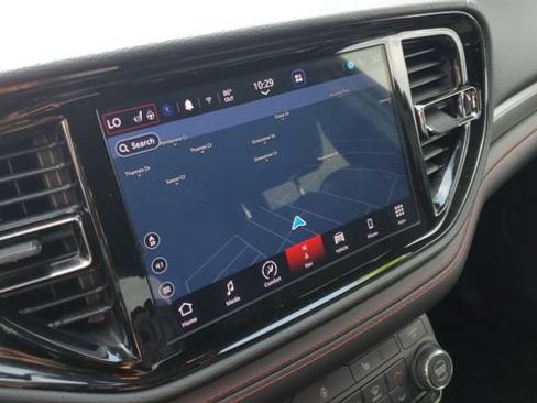 Certified 2025 Dodge Durango GT AWD/4WD image 6