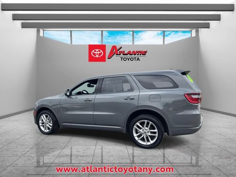 Used 2022 Dodge Durango GT image 4