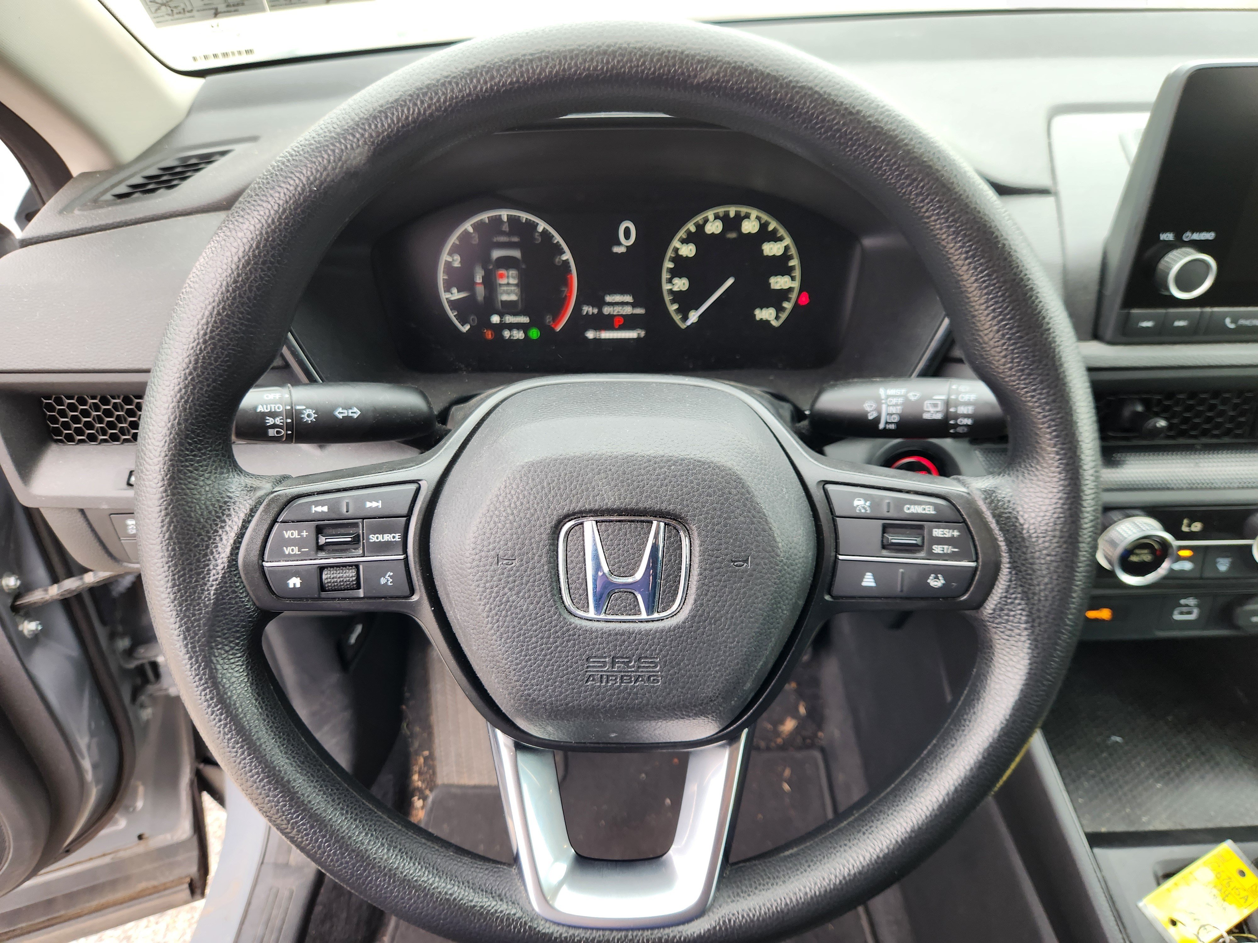 Used 2024 Honda CR-V LX image 9
