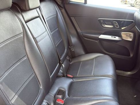 Certified 2025 Mercedes-Benz GLC 300 4MATIC image 17
